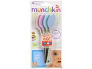 Munchkin 43692 Hot Baby Safety Spoon White