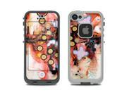 DecalGirl LCF5 ATLAND LifeProof Fre 5S Case Skin At Land