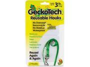 Duck Brand GeckoTech 3lb. Reusable Hooks