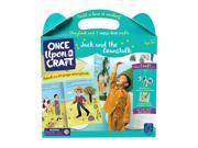 Learning Resources EI 1116 Once Upon A Craft Jack The Beanstalk Toy