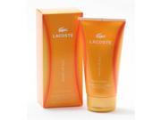 Lacoste 15715620 Touch Of Sun Body Lotion