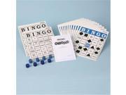 Ableware Reminiscence Bingo Board Game