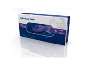 Kimberly Clark Professional 138 50601 Safeskin Small Powder Free Nitrile Glove