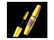 Maybelline Volum Express The Colossal Washable Mascara In Glam Black Pack Of 3