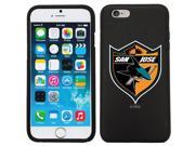 Coveroo 875 5631 BK HC San Jose Sharks Shield Design on iPhone 6 6s Guardian Case