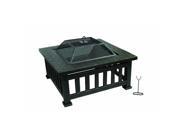 DeckMate 30440 Lakeside Outdoor Fire Bowl