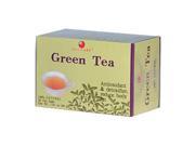 Health King Green Tea 20 Tea Bags