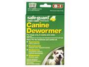 8 in 1 P 83070 Small Dog Dewormer