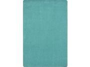 Joy Carpets 623V-08 Just Kidding Classroom Rectangle Rug, Seafoam - 12 x 18 ft. Joy Carpets 623V-08 Just Kidding Classroom Rectangle Rug, Seafoam - 12 x 18 ft.
