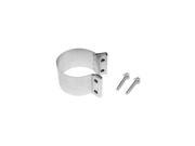 WALKER EXHST 33978 Exhaust Clamp Silver