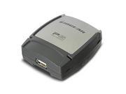 Iogear USB 2.0 Print Server 1 Port Gpsu21