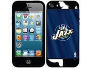 Coveroo Utah Jazz Jersey Design on iPhone 5S and 5 New Guardian Case