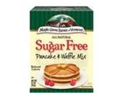 Maple Grove Farms B75333 Maple Grove Sugar Free Pancake Waffle Mix 8x8.5 Oz