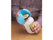 Ableware Hot Hand Protector Jar Opener Sky Blue
