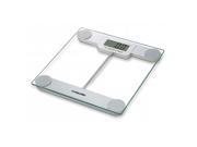 Kalorik EBS 39693 Precision Digital Glass Bathroom Scale
