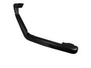 Spec D Tuning SNK WRG07N JK Snorkel System for 07 to Up Jeep Wrangler 10 x 18 x 48 in.