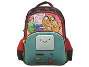 Adventure Time 3357 Beemo Backpack