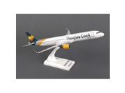 Skymarks SKR804 1 150S Thomas Cook A321 with Gear New Livery
