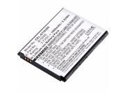 Dantona Industries CEL GTI8260 Replacement Cell Phone Battery for Samsung B150AC