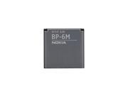 Hi Line Gift 127563 Nokia BP 6M Battery