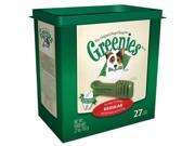 Greenies Nutro GN04119 Regular Greenies Tub Pak 28 oz