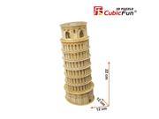 Primo Tech MC053H 3D Puzzle Leaning Towers Of Piza
