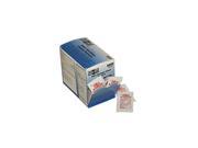 Pac Kit 579 13 600 5 Gm. Foil Pack Abt First Aid Burn Cream Refil
