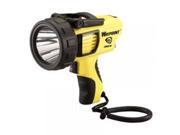Streamlight SR44910 Waypoint Rechargeable Yellow 120V Ac