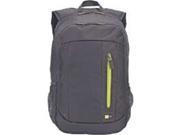 Case Logic WMBP 115ANTHRACITE 15.6 In. Laptop And Tablet Backpack Anthracite