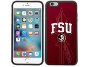 Coveroo 876 9441 BK FBC Florida State Watermark Design on iPhone 6 Plus 6s Plus Guardian Case