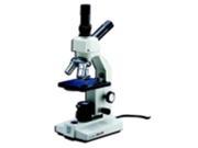 Frey Scientific Student Microscope Dual Head
