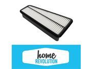 Home Revolution 833921 Cabin Air Panel Filter