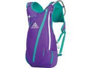 Gregory 210477 8 L Capacity Pace Backpack Purple Small Medium