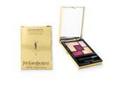 Yves Saint Laurent 170450 No. 09 Rose Baby Doll Couture Palette 5 g 0.18 oz