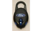Plasticolor 4251R01 Key Chain Ford Lighted