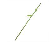 NorthLight 59.5 in. Green Decorative Spring Floral Stem Rod