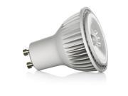LEDi2 I2 LBR40D19.5 50K 19.5 W BR40 LED Light Bulb 5000K Dimmable