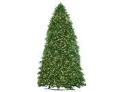 Autograph Foliages C 100298 16.5 ft. Commercial Pine Tree