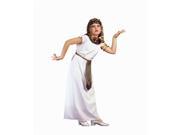 RG Costumes 91025 L Deluxe Cleopatra Costume Size Child Large