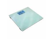 BV Medical Glass Scale 397 lbs Capacity