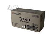 ACM Technologies 355100650 OEM Toner Cartridge for Kyocera Mita KM F650 Black 9K Yield