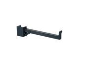 York Barbell 54011 Safety Spot Arms Black Set of 2
