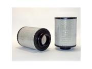 WIX Filters 46637 Heavy Duty Air Filter