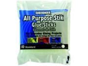 Surebonder All Temperature Full Size Round Glue Stick Pack 50