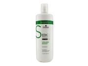 Schwarzkopf 173759 BC Volume Boost Shampoo for Fine Hair 1000 ml 33.8 oz