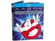 COL BR44295 Ghostbusters 1 2 4K Mastered