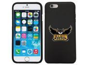 Coveroo 875 7533 BK HC Kennesaw State Primary Mark Design on iPhone 6 6s Guardian Case
