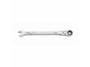 GearWrench KDT 86235 Flex Combination Ratcheting Wrench