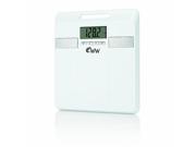 Conair WW405Y Weight Watchers Body Analysis Scale