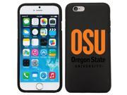 Coveroo 875 900 BK HC Oregon State University Design on iPhone 6 6s Guardian Case